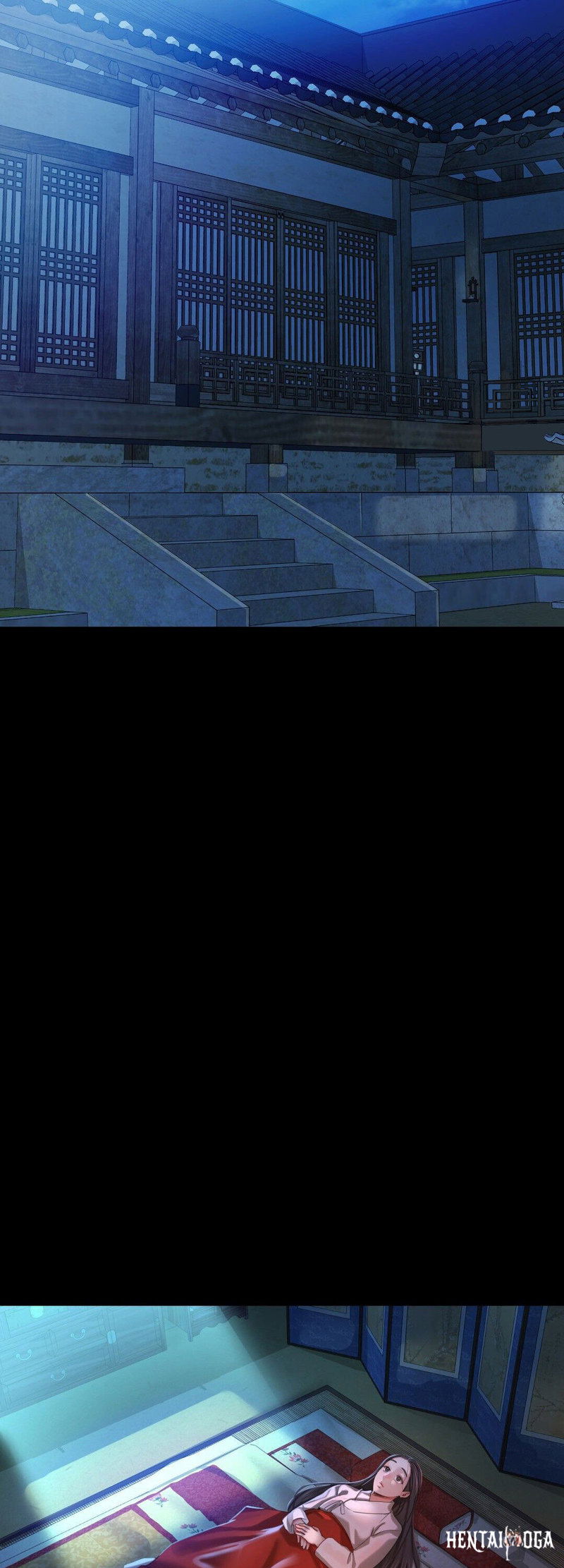 Madam Madam Chapter 8 - Page 5