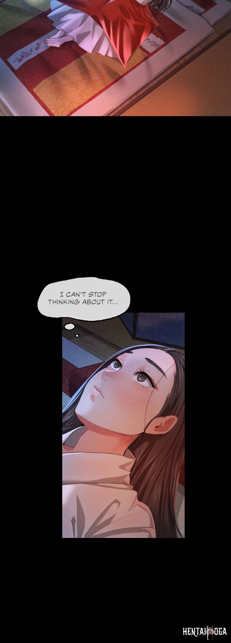 Madam Madam Chapter 8 - Page 6