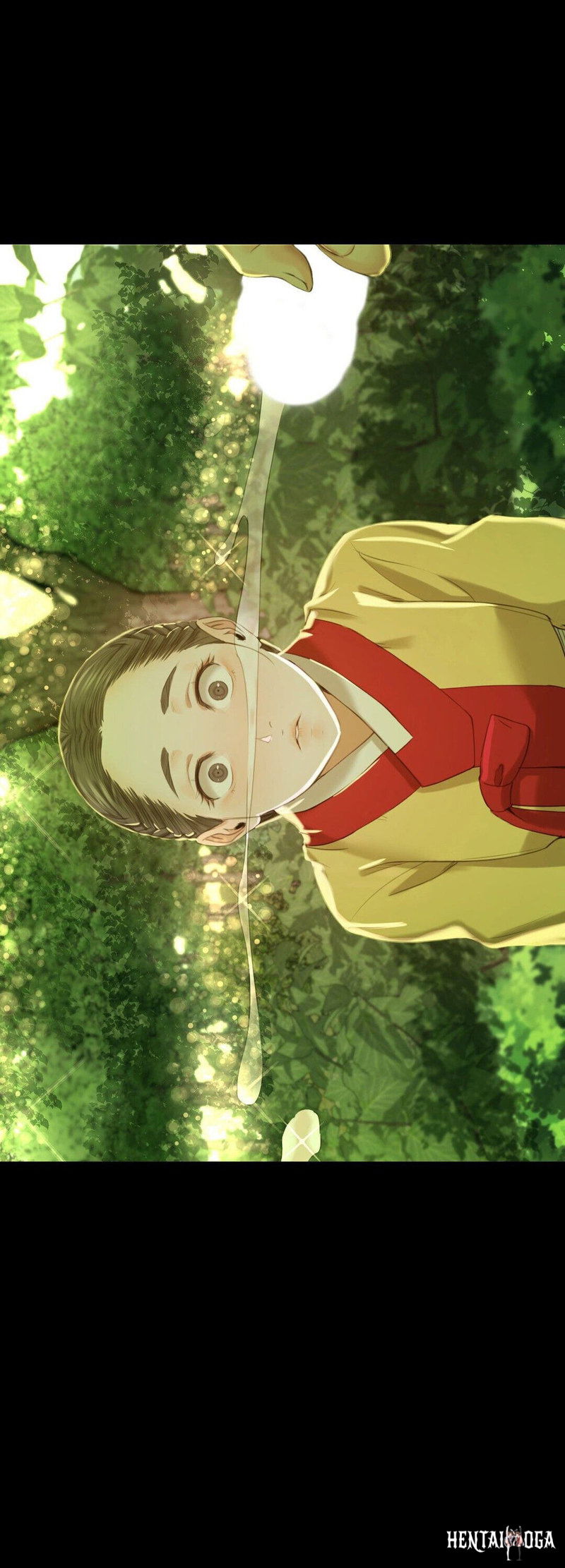 Madam Madam Chapter 8 - Page 8