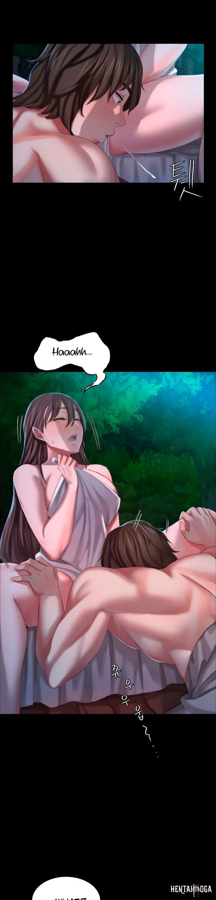 Madam Madam Chapter 9 - Page 10