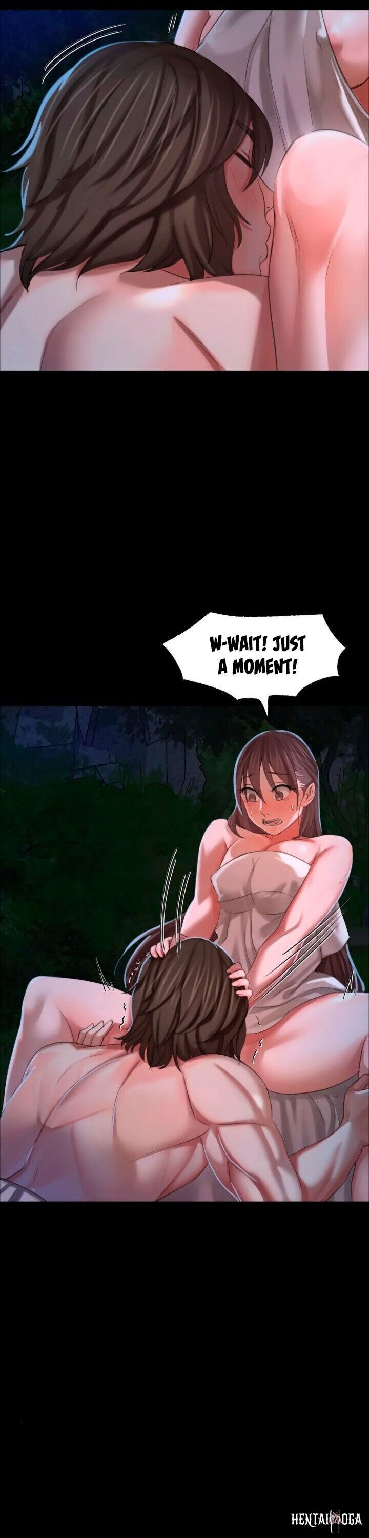 Madam Madam Chapter 9 - Page 20