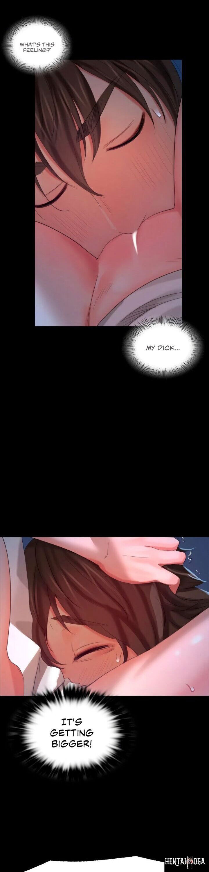 Madam Madam Chapter 9 - Page 25