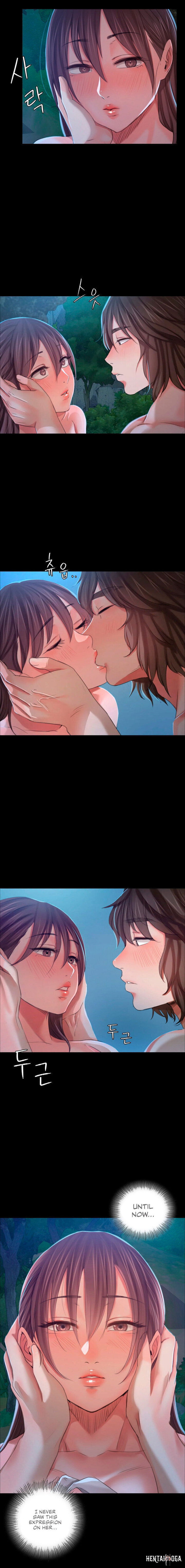 Madam Madam Chapter 10 - Page 11