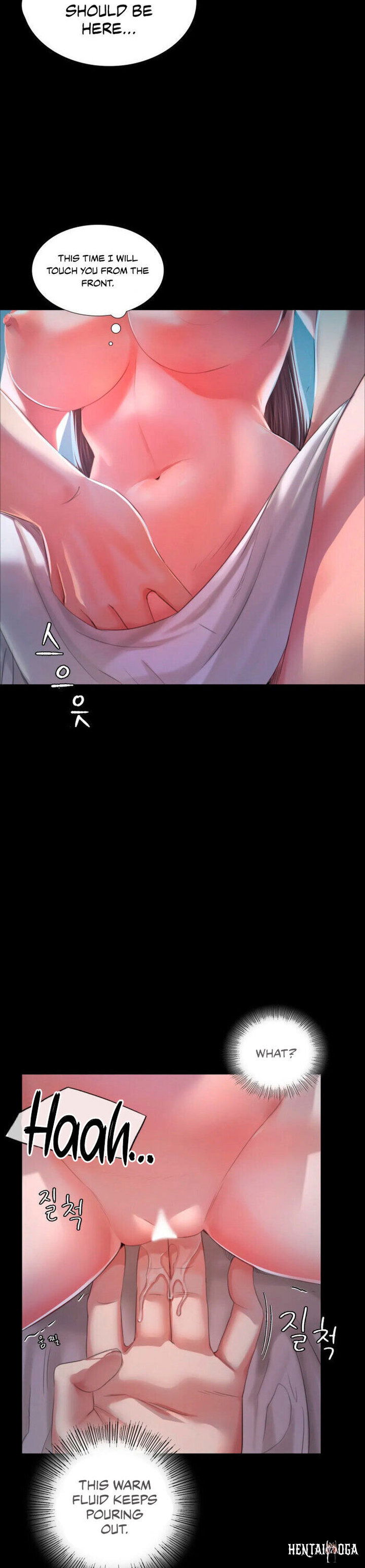 Madam Madam Chapter 10 - Page 19