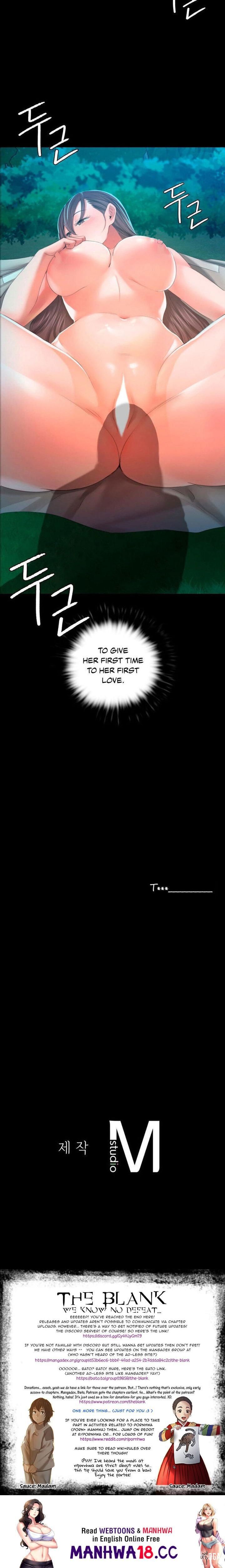 Madam Madam Chapter 10 - Page 32