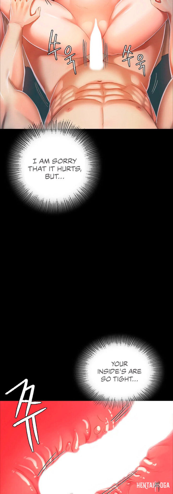 Madam Madam Chapter 11 - Page 24