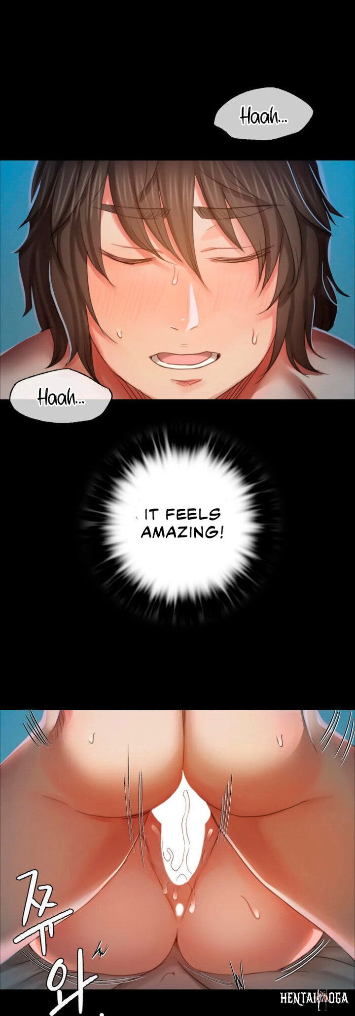 Madam Madam Chapter 11 - Page 28