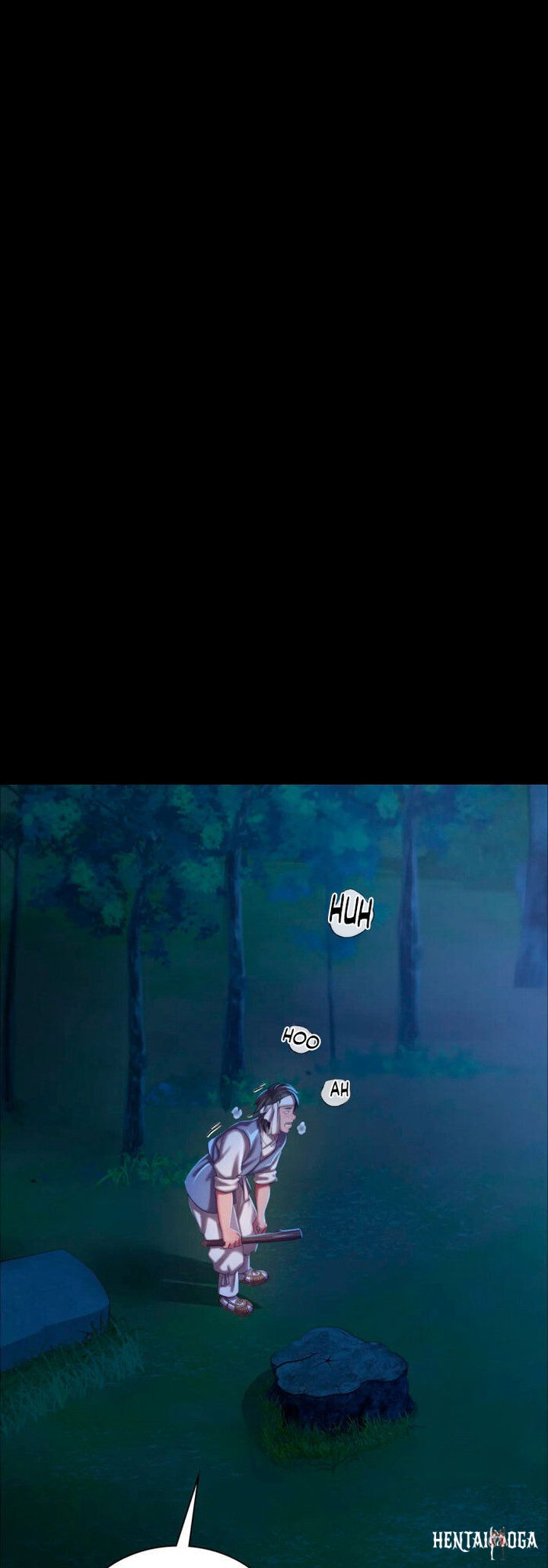 Madam Madam Chapter 11 - Page 40