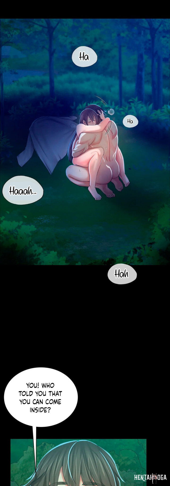 Madam Madam Chapter 11 - Page 50