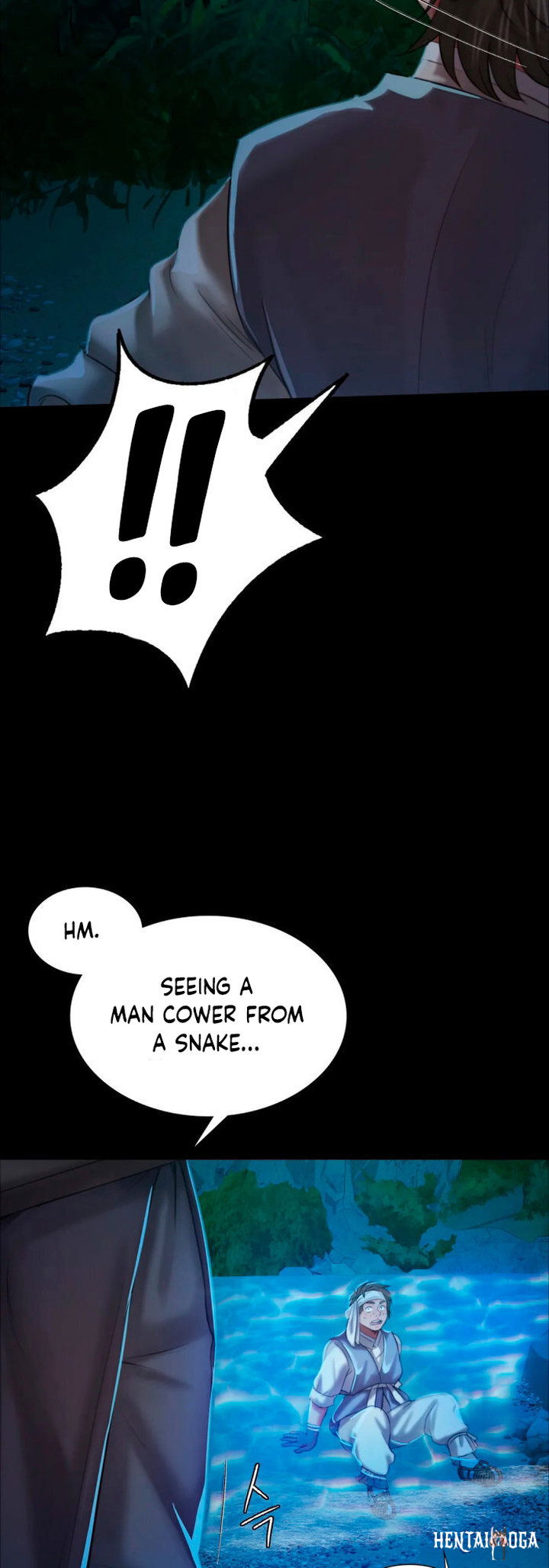 Madam Madam Chapter 11 - Page 64