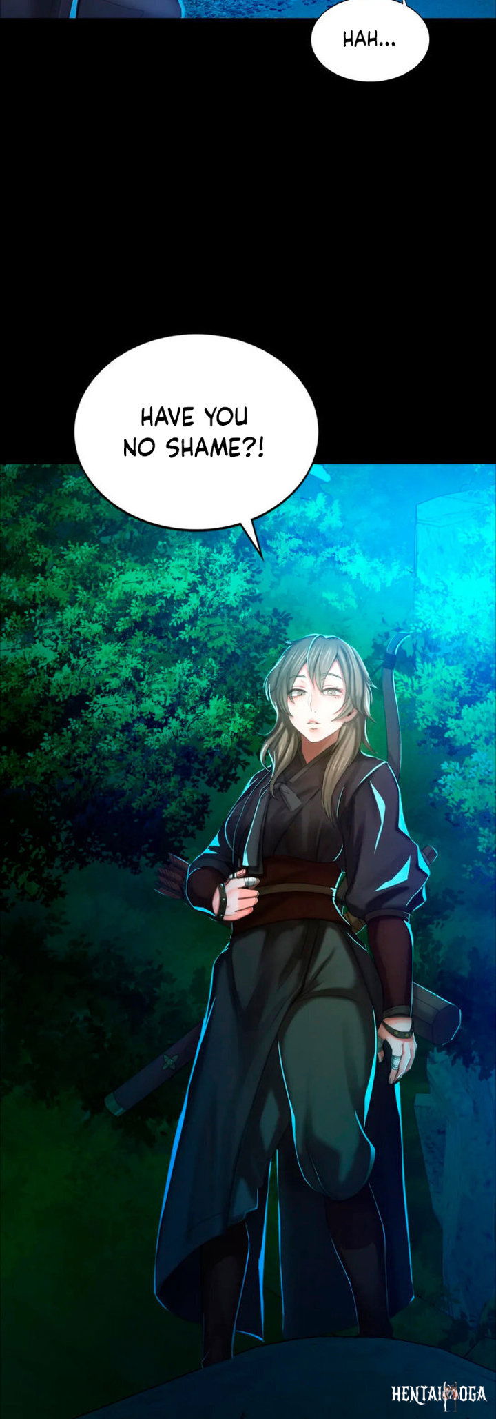 Madam Madam Chapter 11 - Page 65