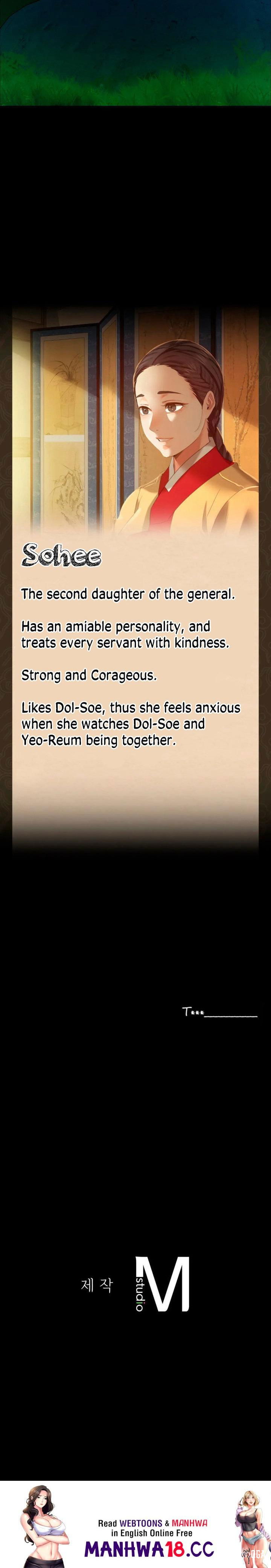 Madam Madam Chapter 11 - Page 66