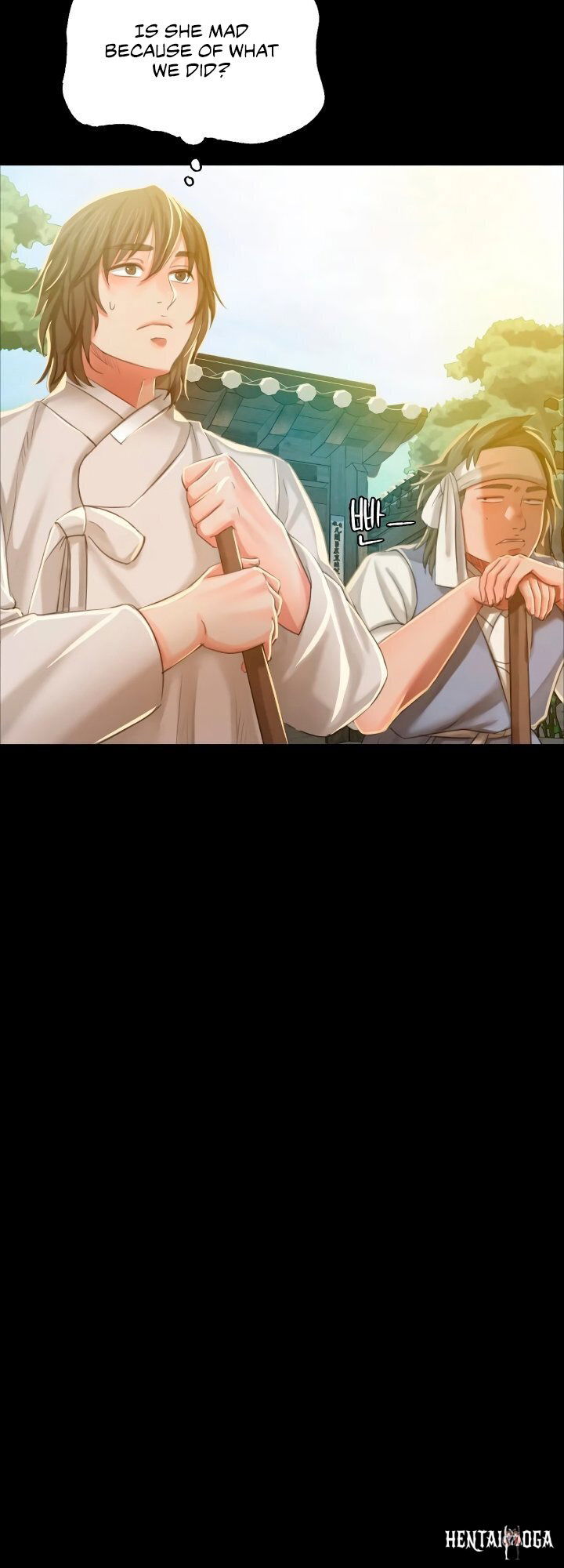 Madam Madam Chapter 12 - Page 16