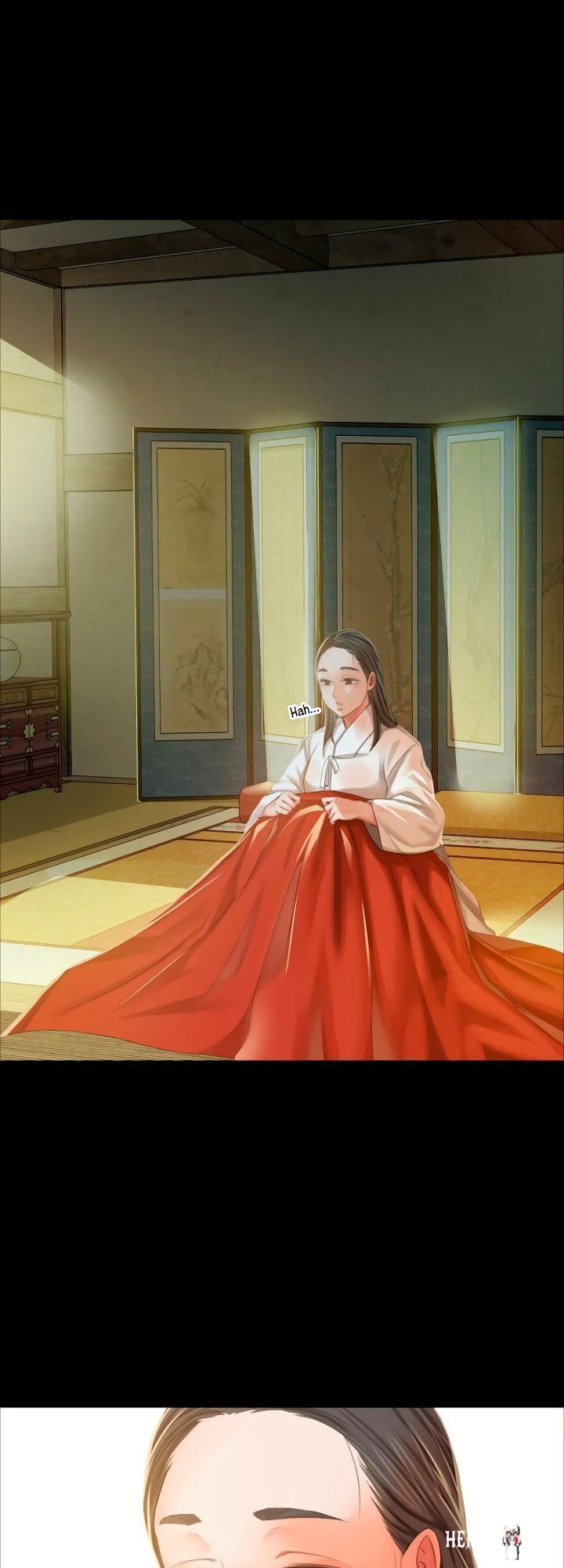 Madam Madam Chapter 12 - Page 17