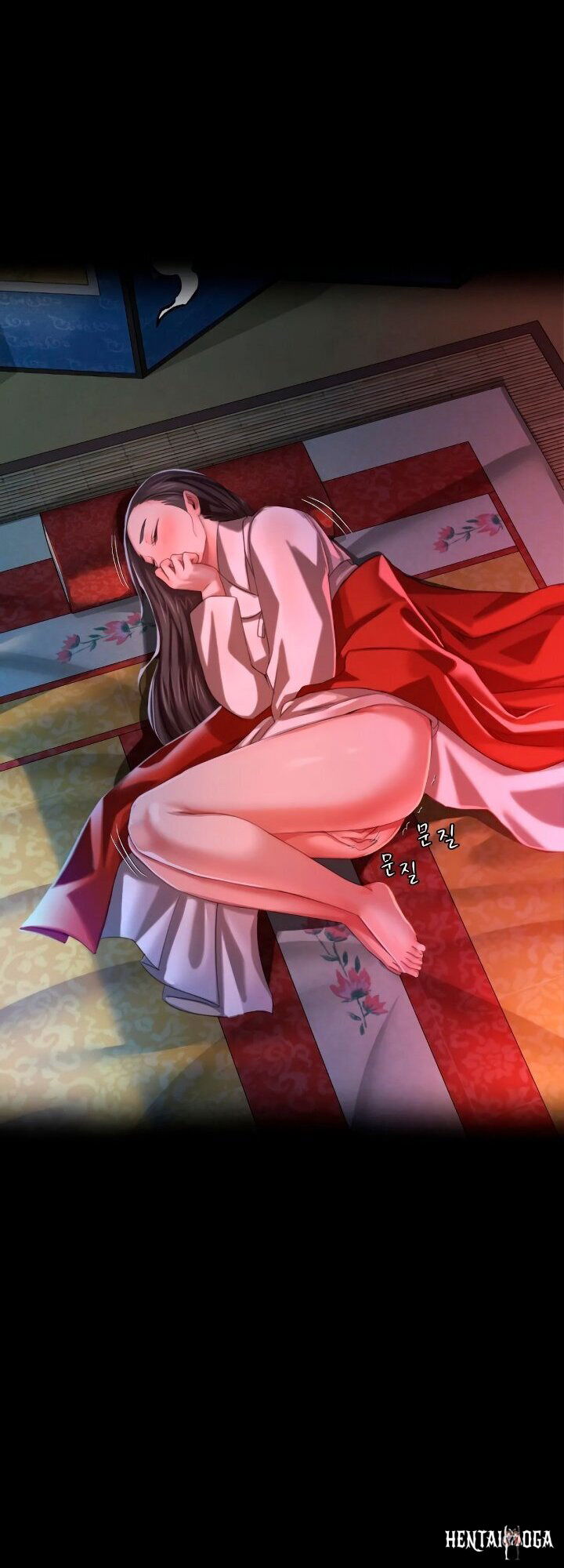 Madam Madam Chapter 12 - Page 20