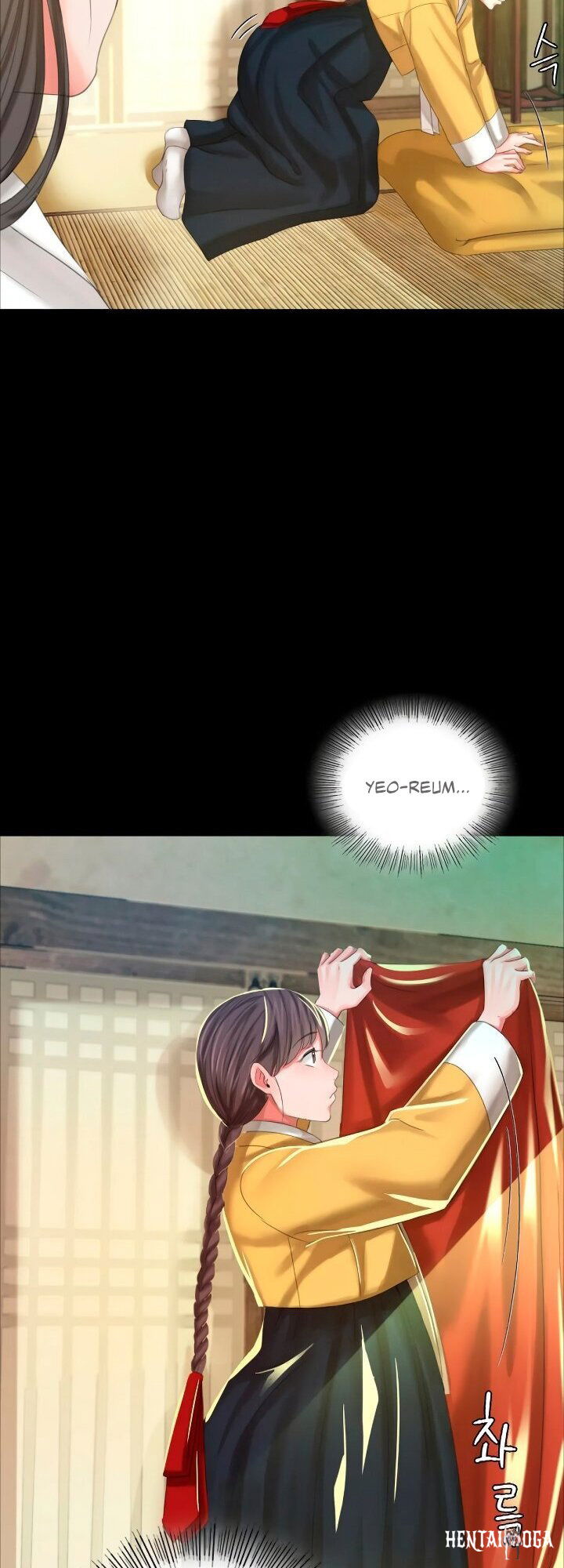 Madam Madam Chapter 12 - Page 26