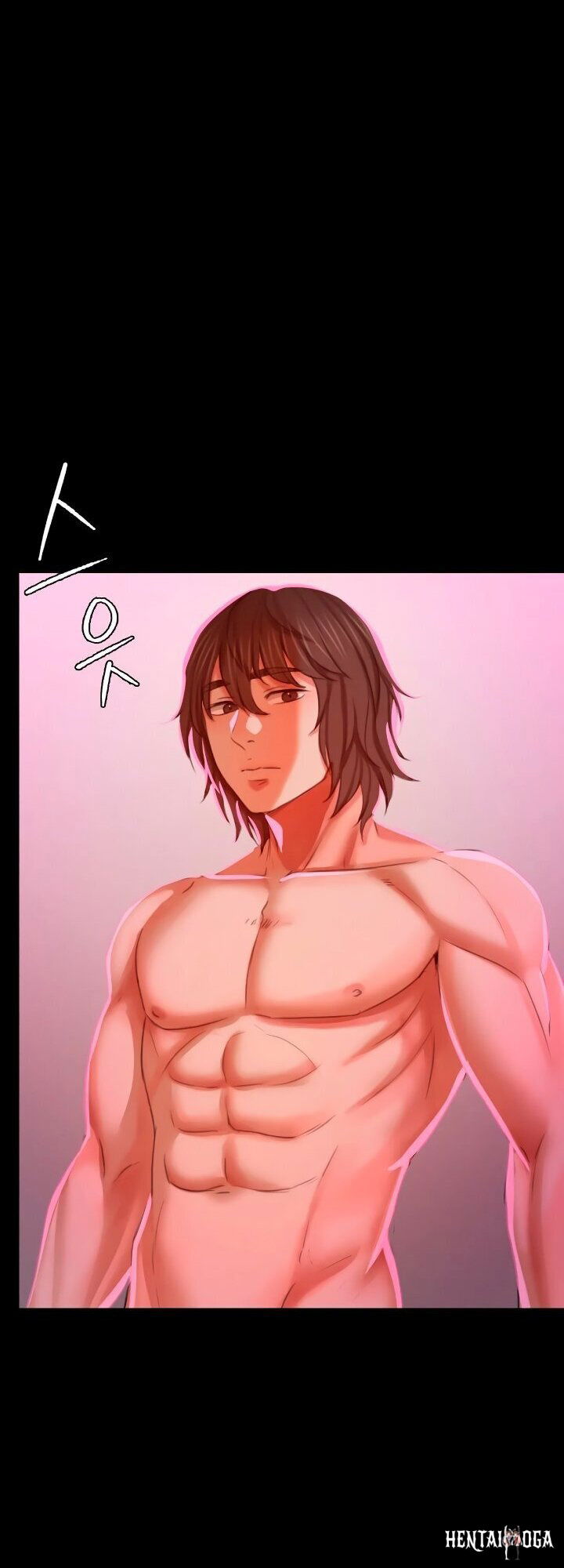 Madam Madam Chapter 12 - Page 35