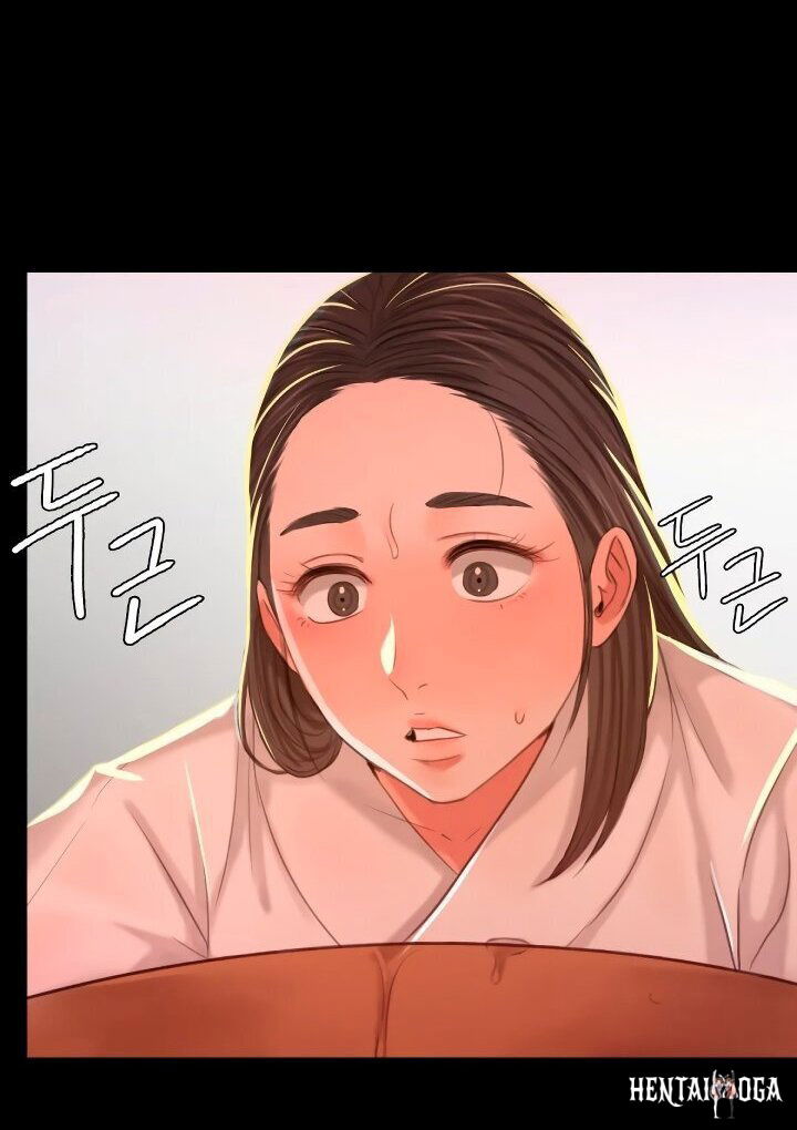 Madam Madam Chapter 12 - Page 36