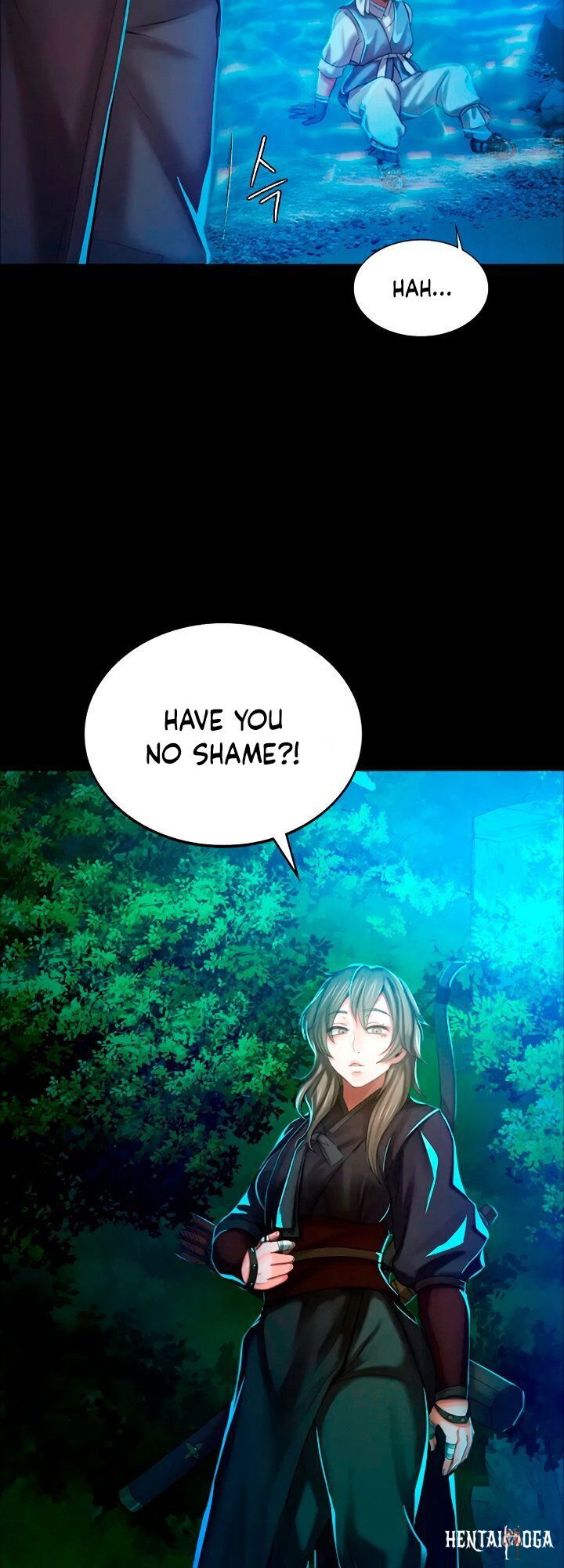 Madam Madam Chapter 12 - Page 4