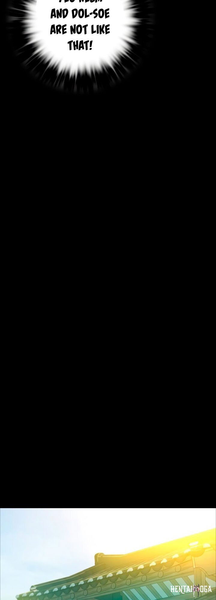 Madam Madam Chapter 12 - Page 42