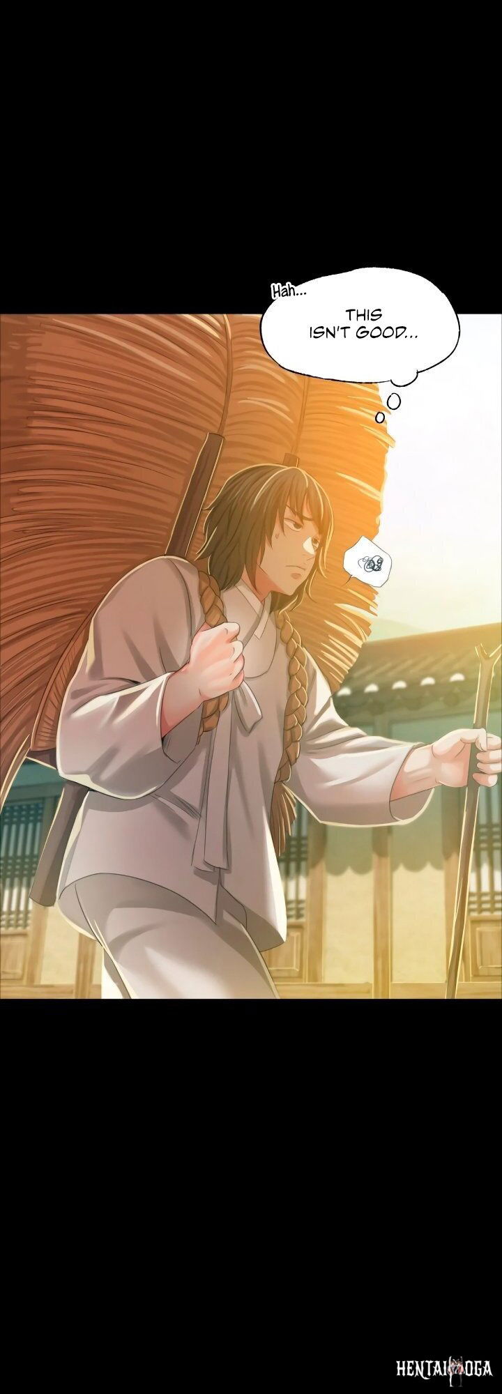 Madam Madam Chapter 12 - Page 48