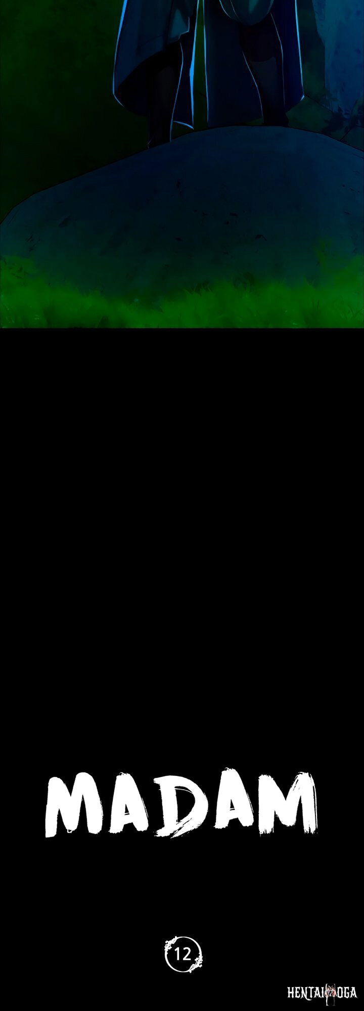 Madam Madam Chapter 12 - Page 5