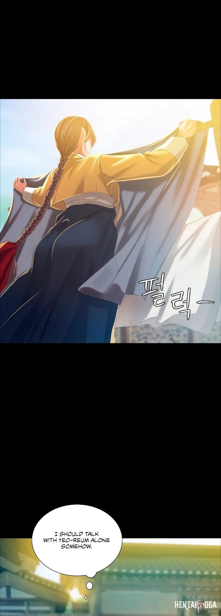 Madam Madam Chapter 12 - Page 50