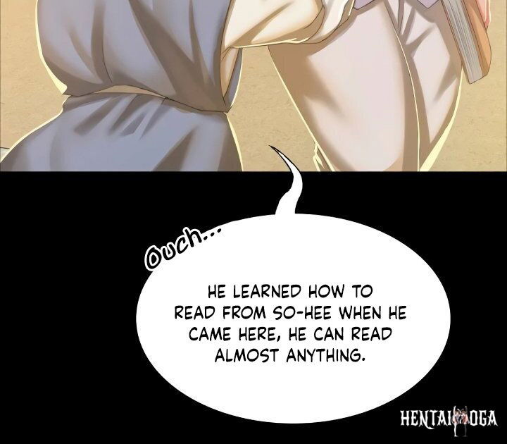 Madam Madam Chapter 12 - Page 55