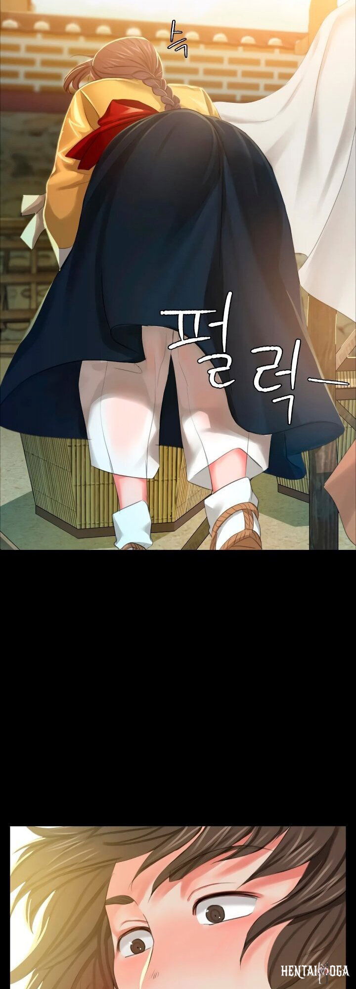 Madam Madam Chapter 12 - Page 65