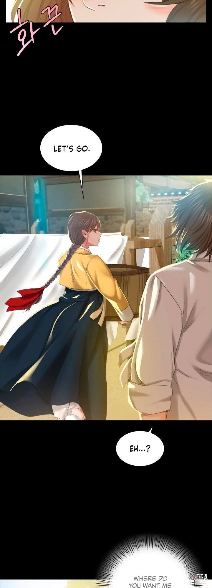 Madam Madam Chapter 12 - Page 66