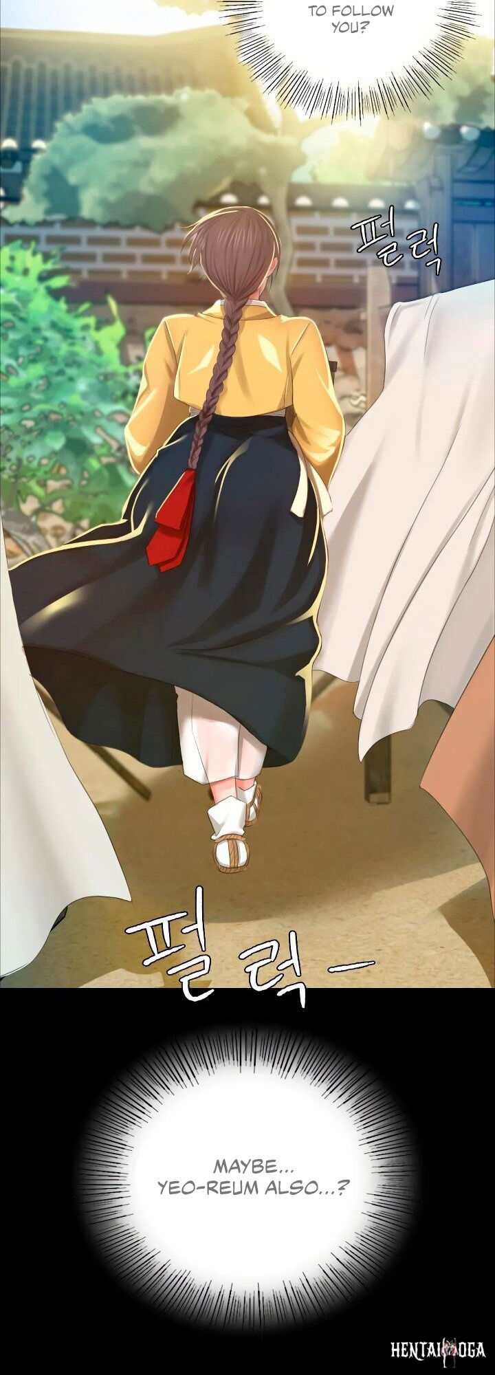 Madam Madam Chapter 12 - Page 67