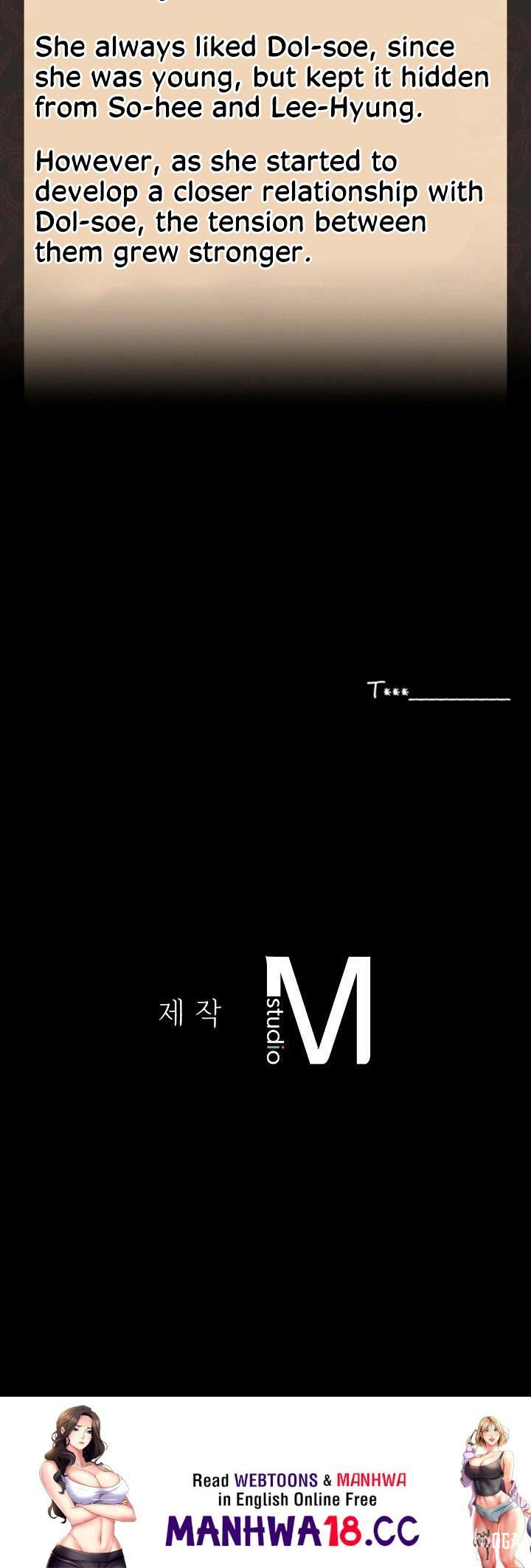 Madam Madam Chapter 12 - Page 69