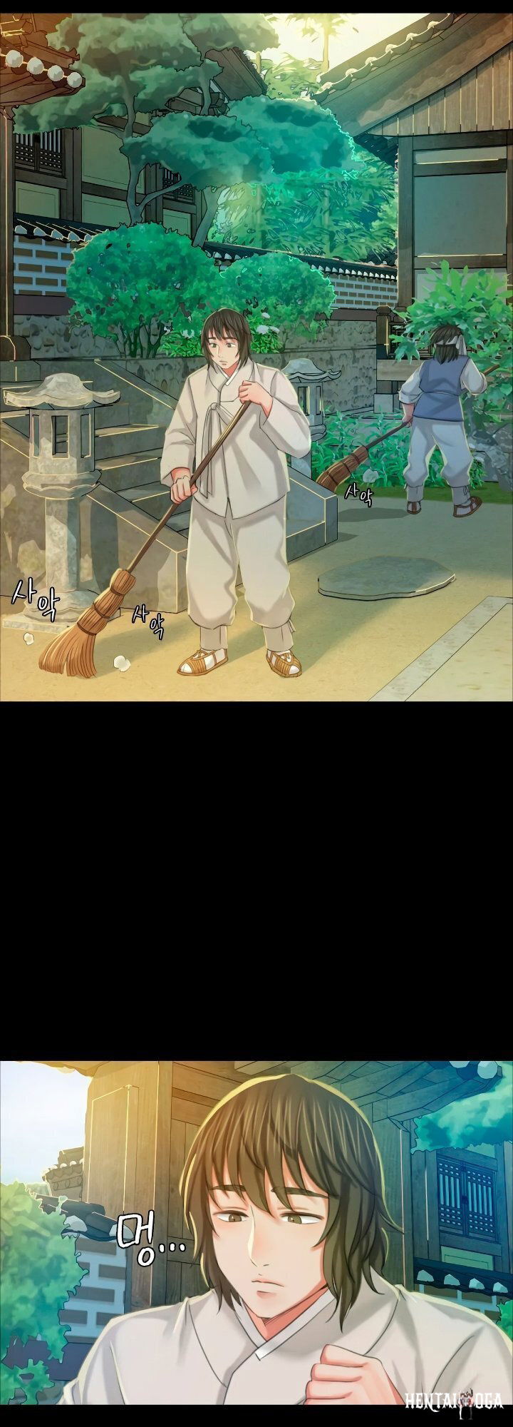 Madam Madam Chapter 12 - Page 7