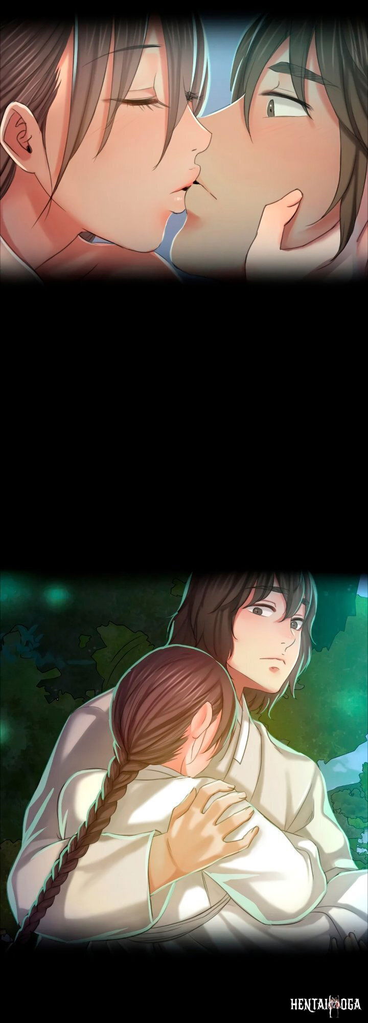 Madam Madam Chapter 12 - Page 9