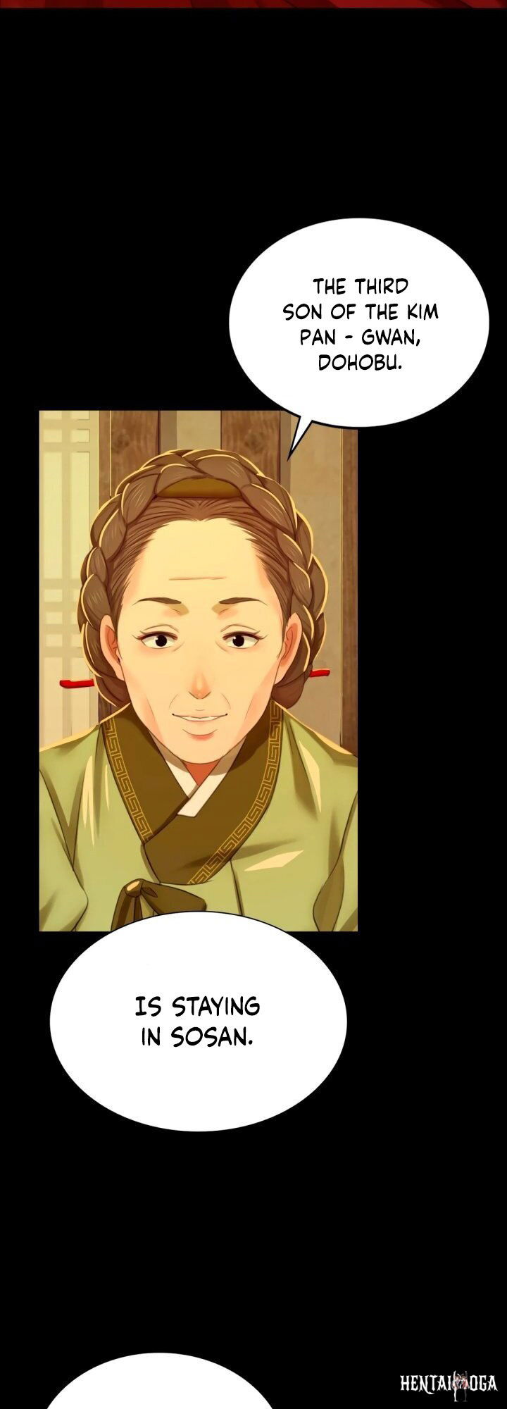 Madam Madam Chapter 13 - Page 13