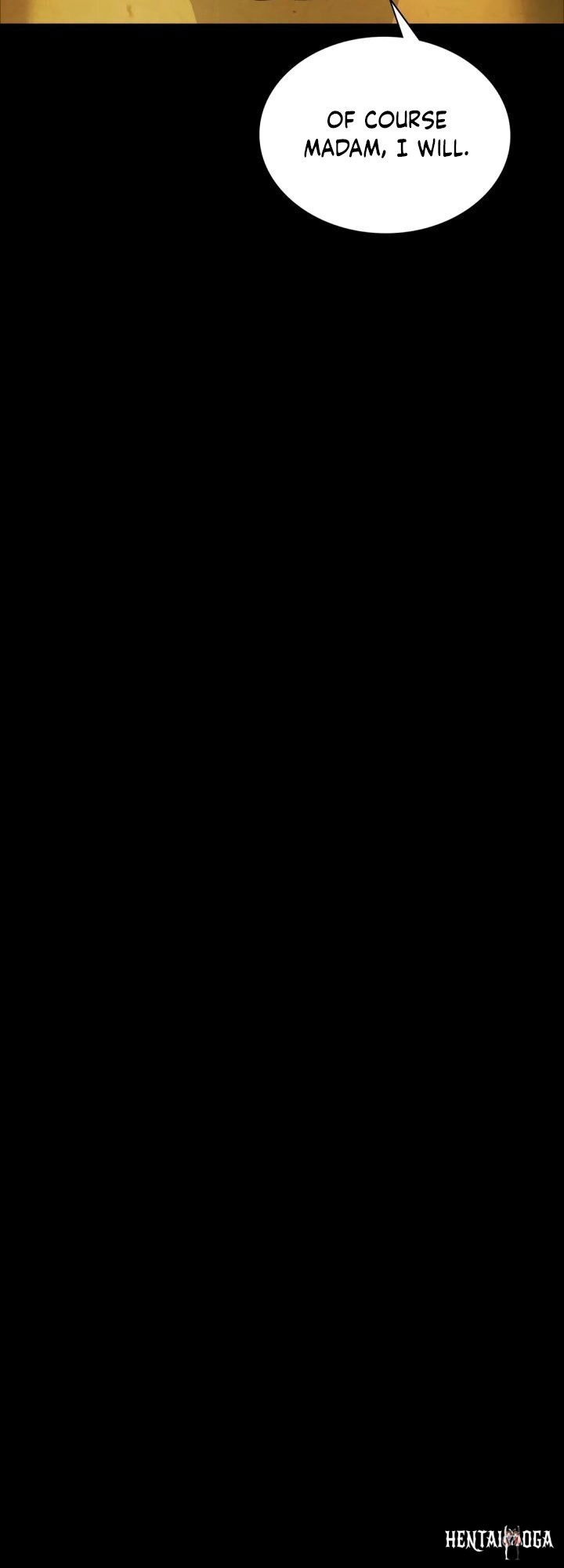 Madam Madam Chapter 13 - Page 23