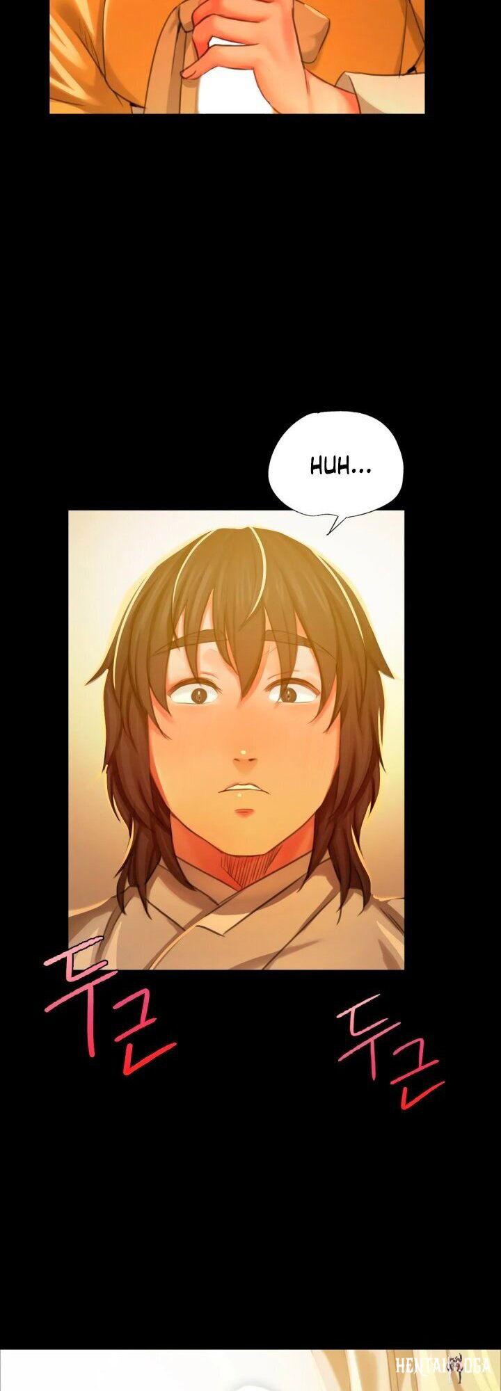 Madam Madam Chapter 13 - Page 48