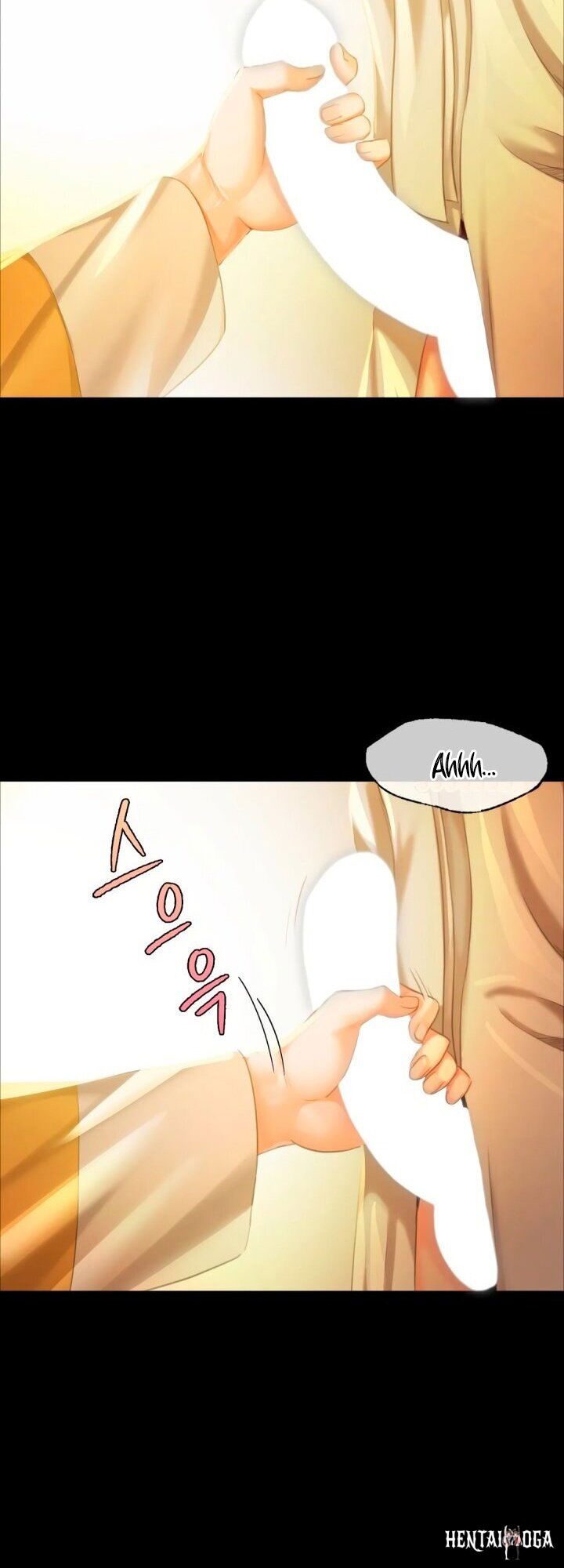 Madam Madam Chapter 13 - Page 49