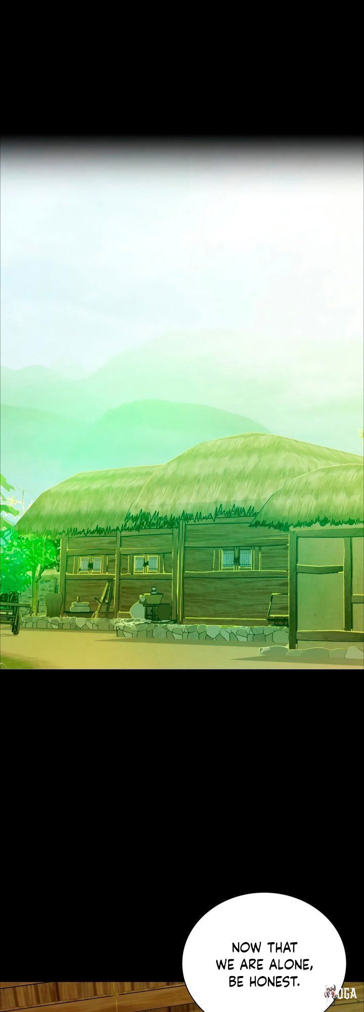 Madam Madam Chapter 13 - Page 5