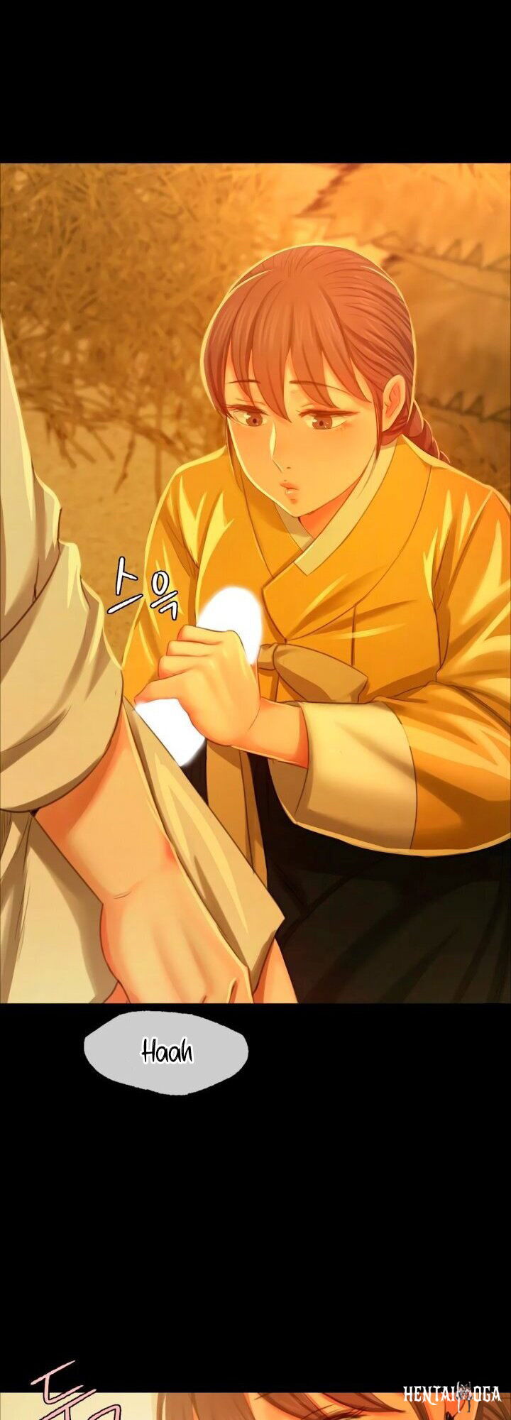 Madam Madam Chapter 13 - Page 50