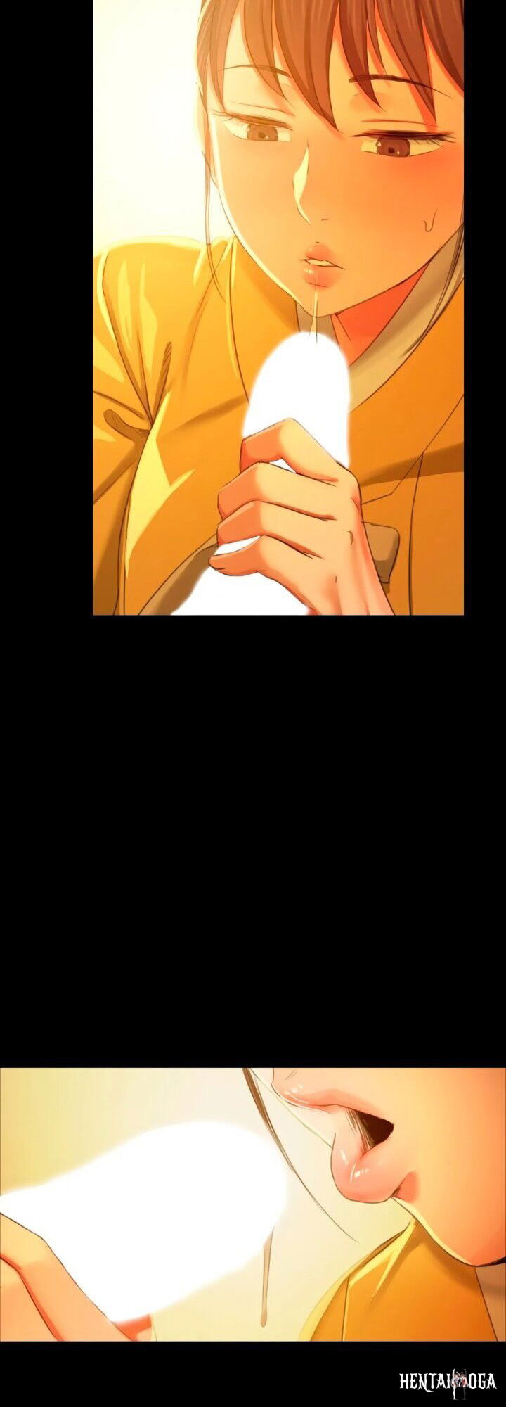 Madam Madam Chapter 13 - Page 53