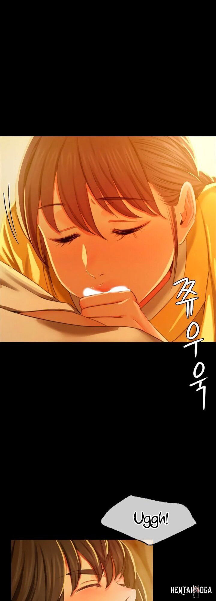 Madam Madam Chapter 13 - Page 55