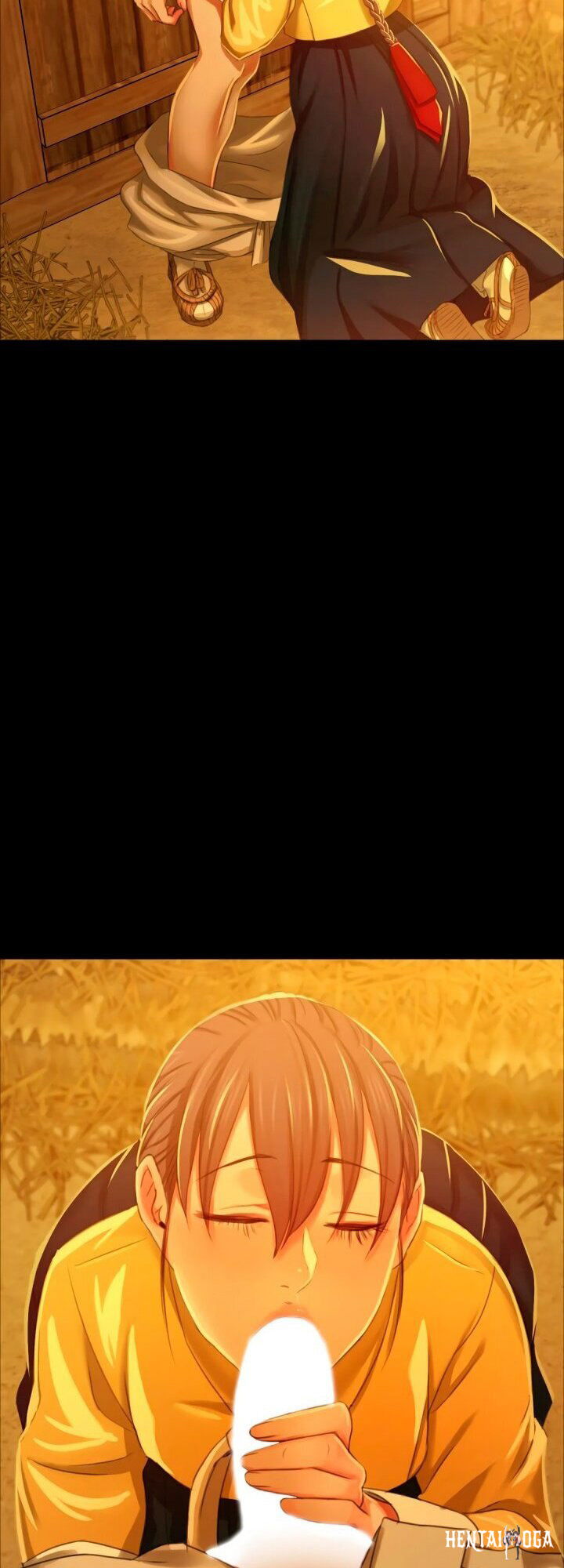 Madam Madam Chapter 13 - Page 57