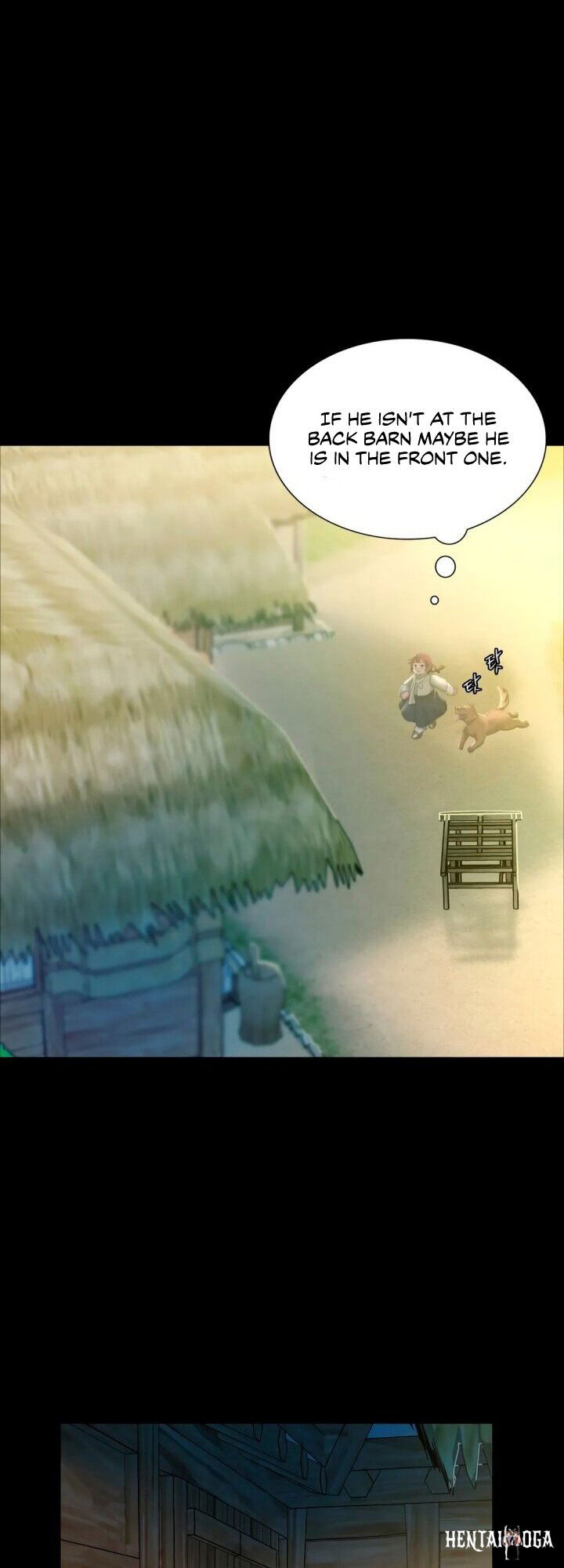 Madam Madam Chapter 13 - Page 62