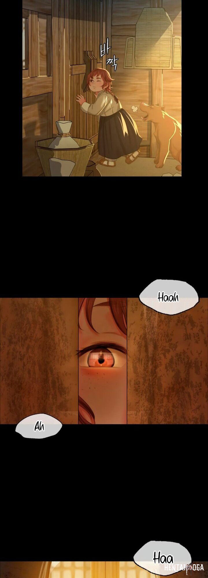 Madam Madam Chapter 13 - Page 63