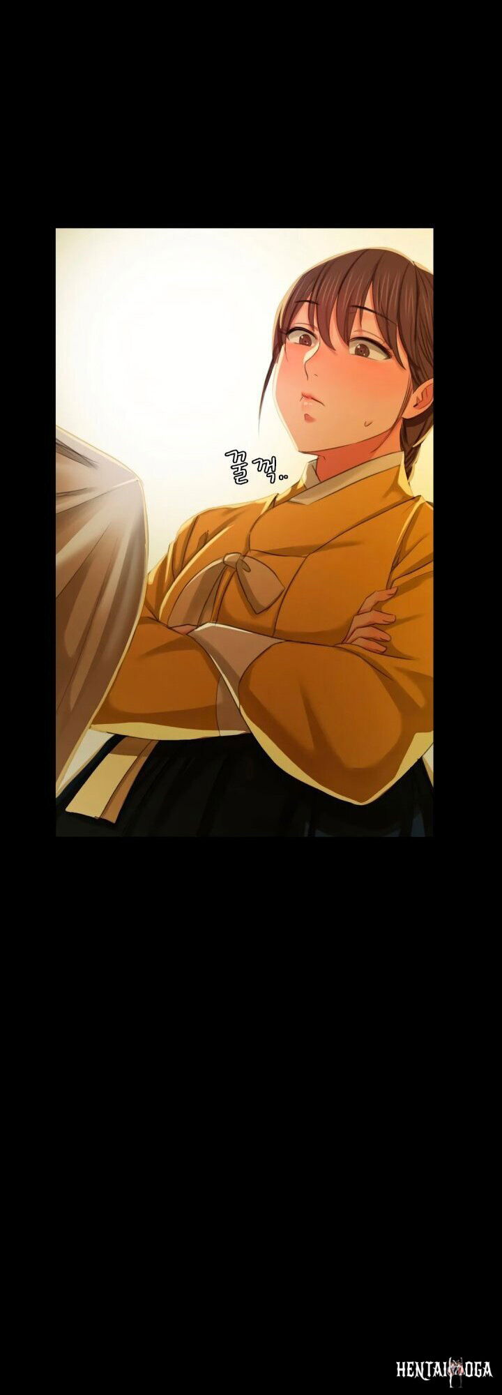 Madam Madam Chapter 13 - Page 9