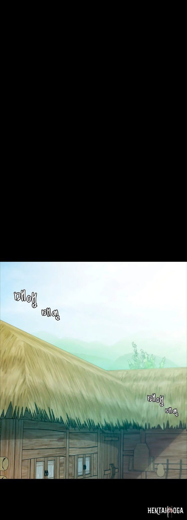 Madam Madam Chapter 14 - Page 22