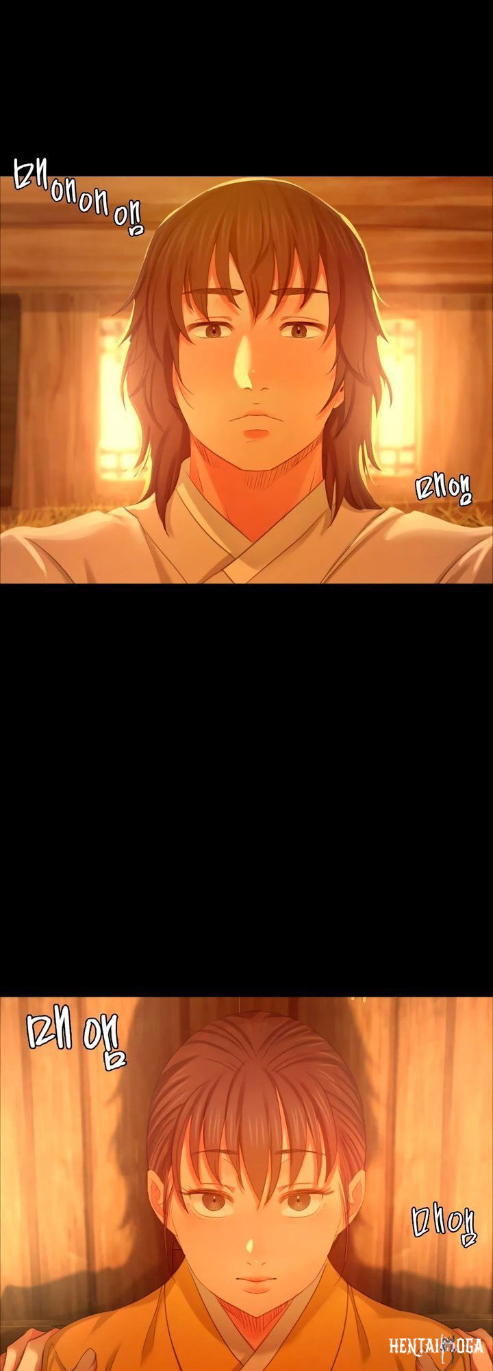 Madam Madam Chapter 14 - Page 24