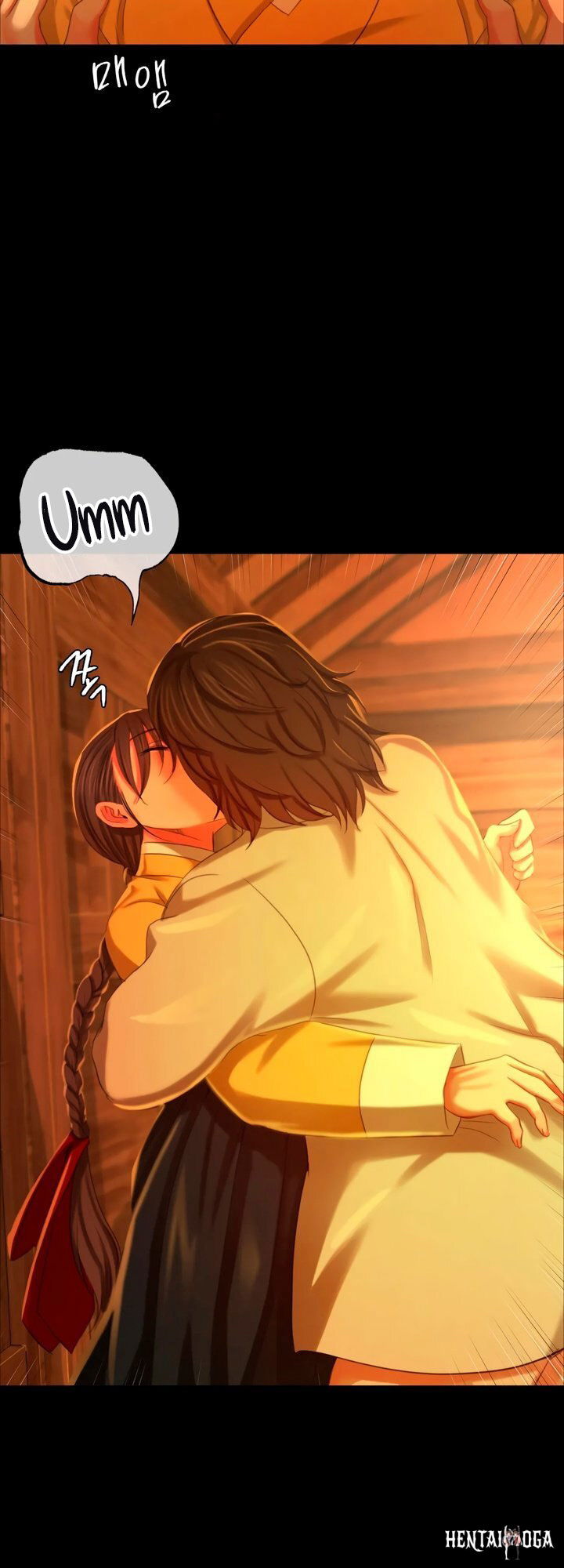 Madam Madam Chapter 14 - Page 25