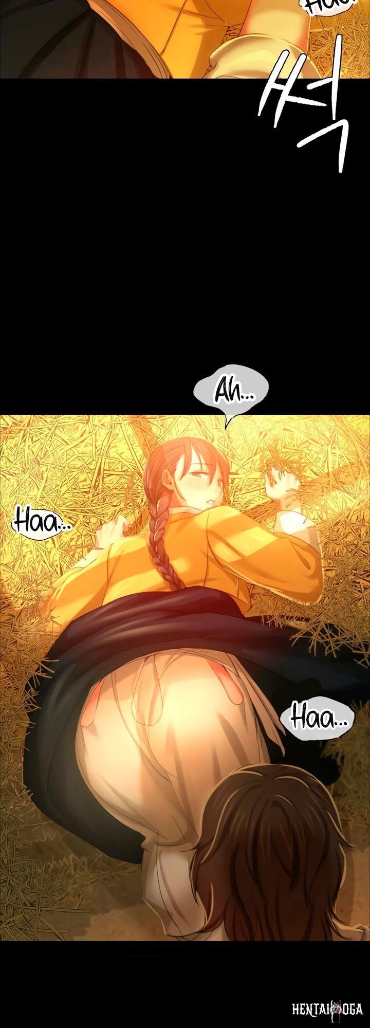 Madam Madam Chapter 14 - Page 28